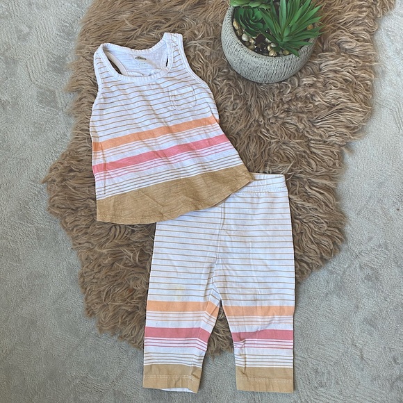 Old Navy Other - 🪴 Old Navy Outfit 18-24M